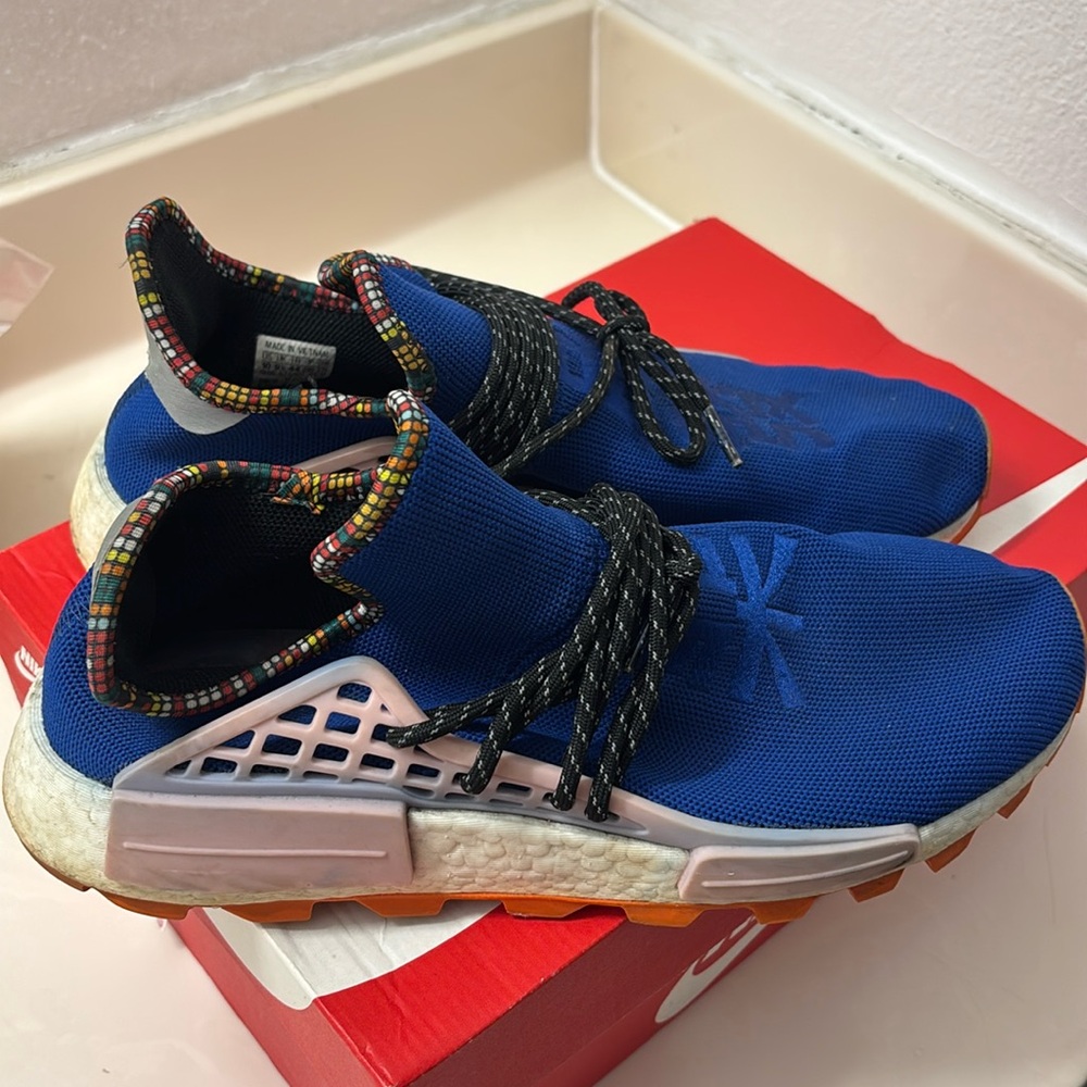 Adidas NMD Hu